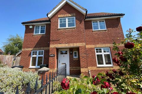 3 bedroom detached house to rent, Emperor Way, Kingsnorth, Ashford, Kent, TN23