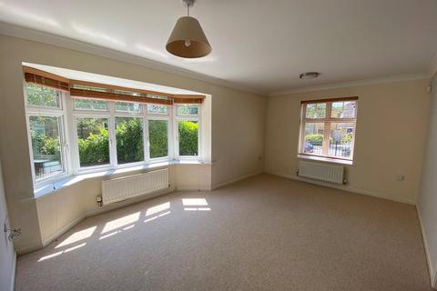 3 bedroom detached house to rent, Emperor Way, Kingsnorth, Ashford, Kent, TN23
