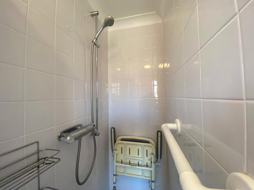 Wet Room