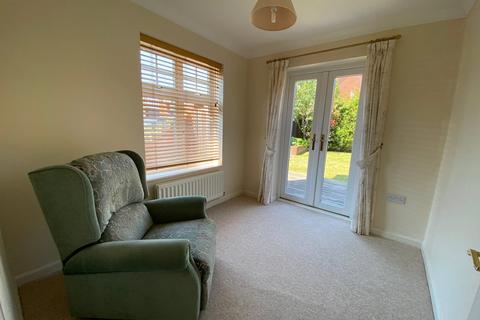 3 bedroom detached house to rent, Emperor Way, Kingsnorth, Ashford, Kent, TN23