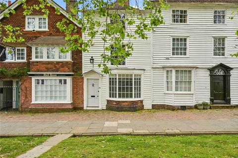 3 bedroom terraced house for sale, High Street, Tenterden, Kent, TN30