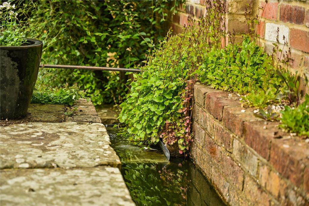 Water Feature