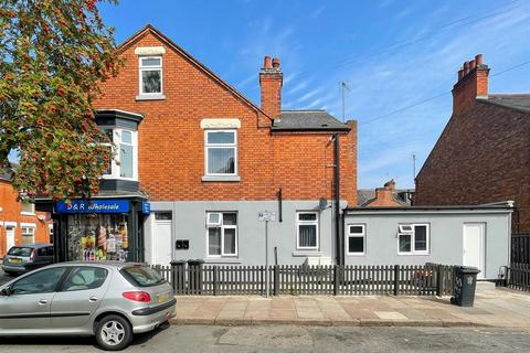 1 bedroom flat to rent, Cambridge Street, Leicester, LE3