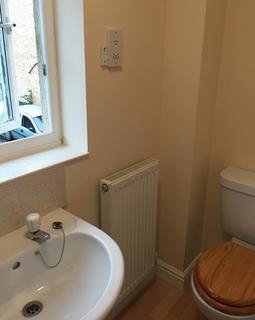1 bedroom in a house share to rent, Caddow Road - UM