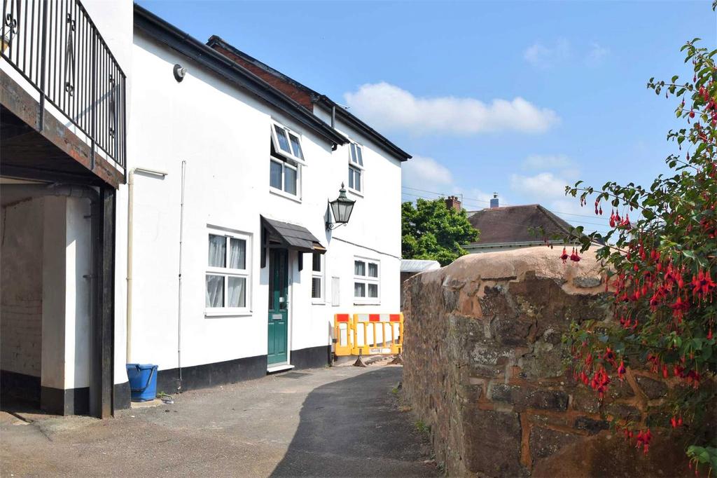 Seddons Tiverton