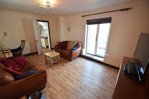 3 bedroom semi-detached house to rent, Lowman Mews, Stokes Lane, Barrington Street, Tiverton, EX16