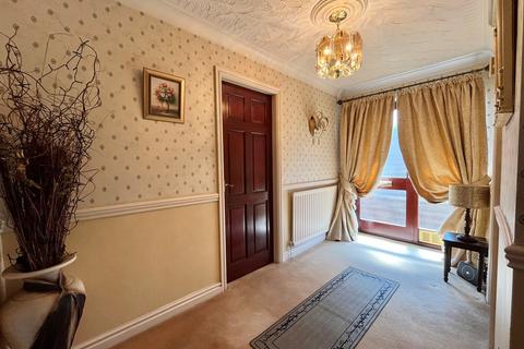 3 bedroom detached bungalow for sale, Wyndmill Crescent, West Bromwich, B71