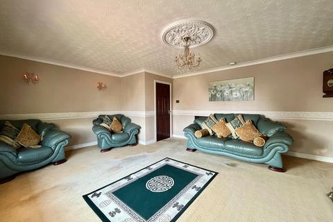 3 bedroom detached bungalow for sale, Wyndmill Crescent, West Bromwich, B71