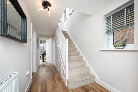 3 bedroom semi-detached house for sale - Plot 7, Mayfield at Bishops Park II, Off Douglas Crescent DL14