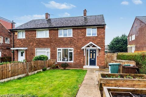 3 bedroom semi-detached house for sale, Latchmere Walk, West Park, Leeds