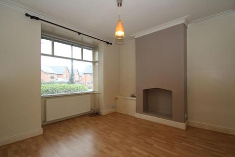 3 bedroom end of terrace house to rent, Norman Road, Altrincham