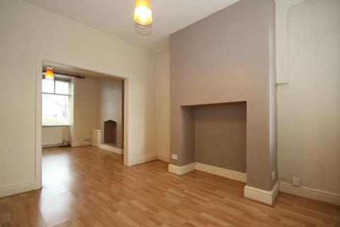 3 bedroom end of terrace house to rent, Norman Road, Altrincham