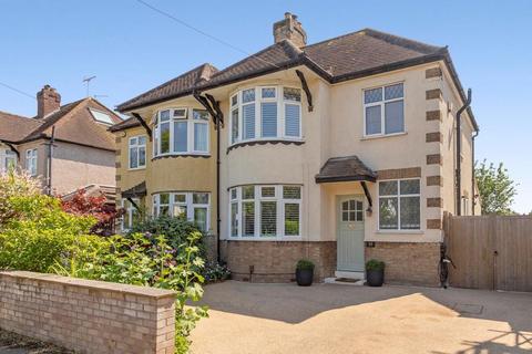 25 Beechurst Avenue, Cheltenham, GL52 6TY