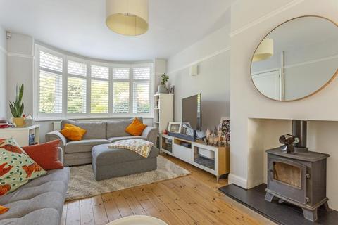 25 Beechurst Avenue, Cheltenham, GL52 6TY