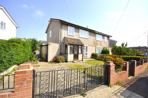 40 Canberra Crescent, Dagenham, RM10 9YH