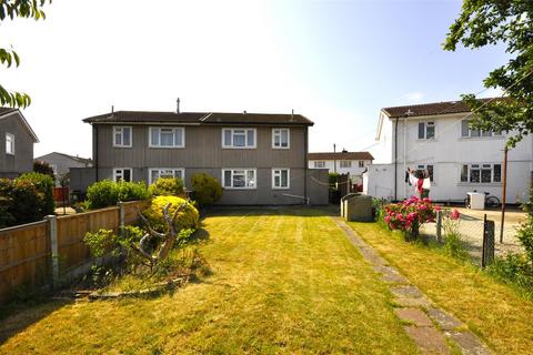 40 Canberra Crescent, Dagenham, RM10 9YH