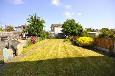 40 Canberra Crescent, Dagenham, RM10 9YH