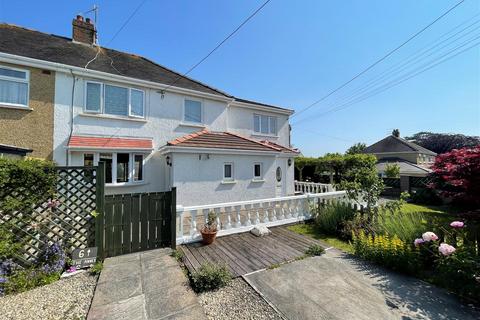 6 Pencoed Road, Burry Port, SA16 0PD