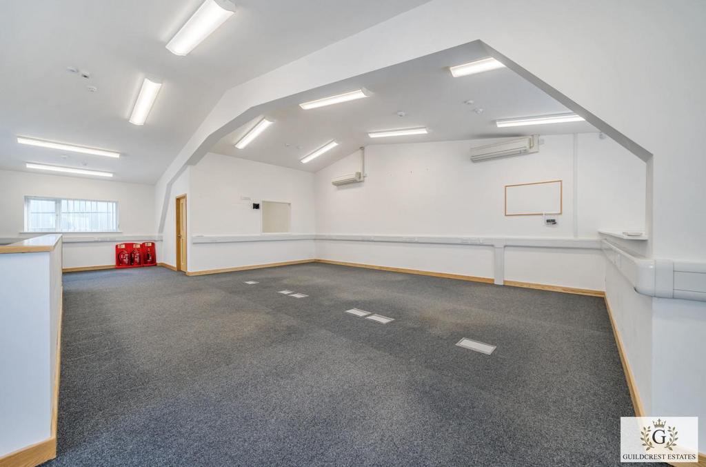 Commercial unit for sale kent Guildcrest Estates