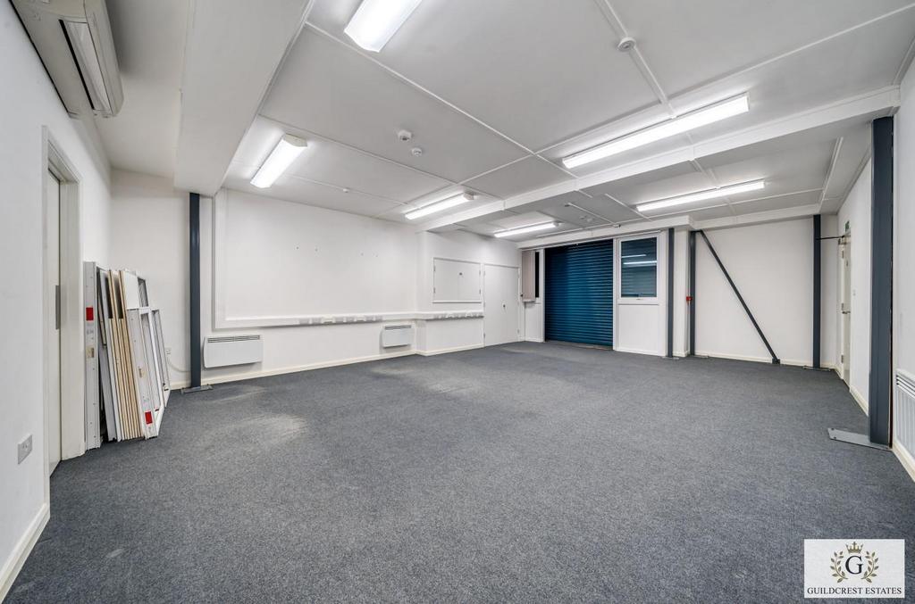 Unit for sale Manston Business