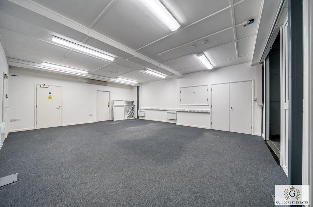 Light Industrial Unit for sale Guildcrest Estates