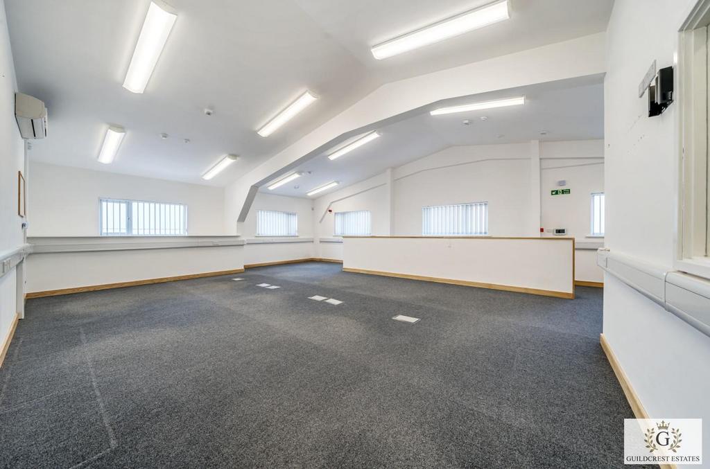 Manston Business Park Kent