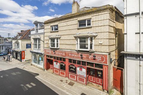 5 bedroom semi-detached house for sale, Mill Street, Bideford