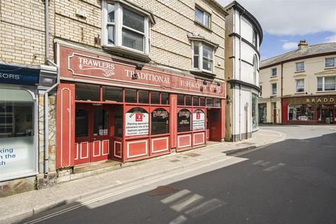 5 bedroom semi-detached house for sale, Mill Street, Bideford