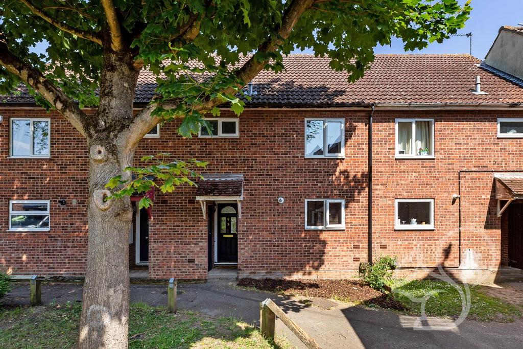 Erle Havard Road, West Bergholt 3 bed house for sale £280,000