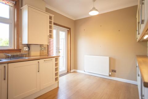 3 bedroom terraced house for sale - Woodside Crescent, Perth