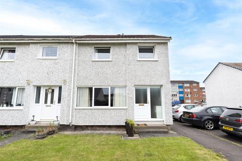 3 bedroom house for sale - Eriskay Place, Perth