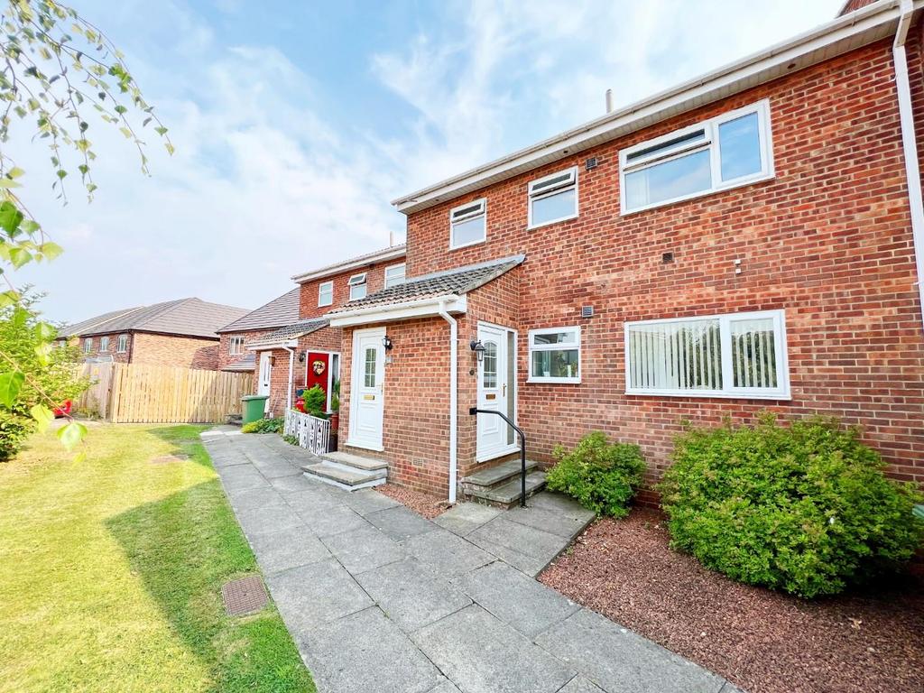 Mainside, Redmarshall, StocktonOnTees 1 bed flat £595 pcm (£137 pw)