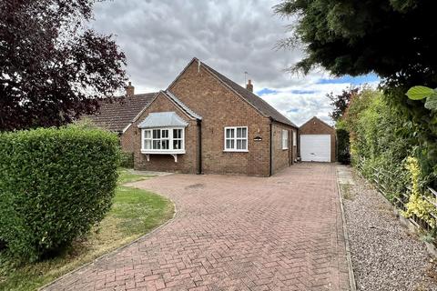 Moorgarth Station Road, Foggathorpe, Selby, YO8 6PS