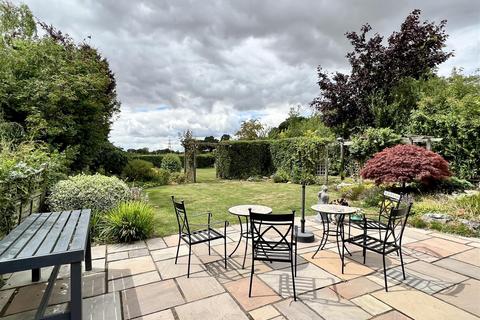 Moorgarth Station Road, Foggathorpe, Selby, YO8 6PS