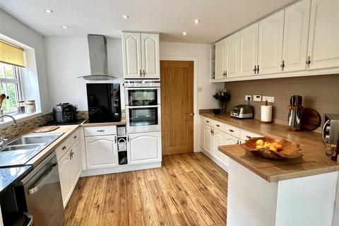 Moorgarth Station Road, Foggathorpe, Selby, YO8 6PS