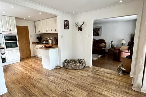 Moorgarth Station Road, Foggathorpe, Selby, YO8 6PS