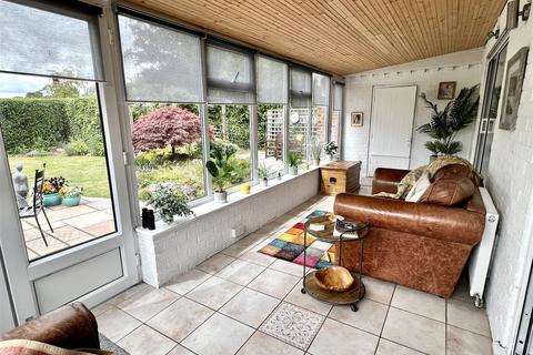 Moorgarth Station Road, Foggathorpe, Selby, YO8 6PS