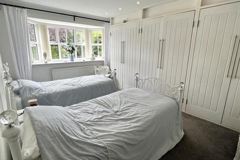 Moorgarth Station Road, Foggathorpe, Selby, YO8 6PS