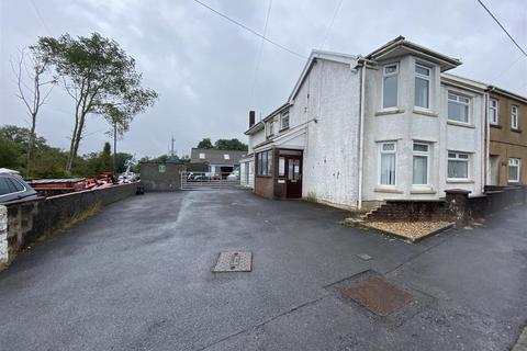 4 bedroom house for sale, Black Lion Road, Gorslas, Llanelli