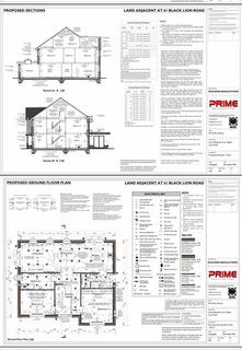 4 bedroom house for sale, Black Lion Road, Gorslas, Llanelli