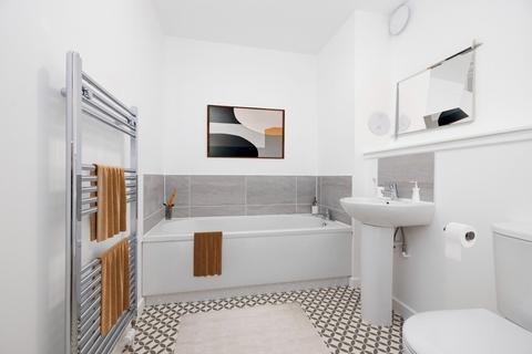 undefined, Flat 55 Canal Quarter, Winchburgh EH52 6FD
