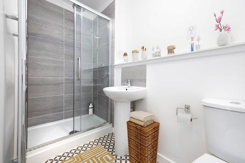 undefined, Flat 55 Canal Quarter, Winchburgh EH52 6FD
