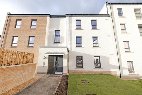 1 bedroom apartment for sale, 24 Canal View, Winchburgh EH52 6FD