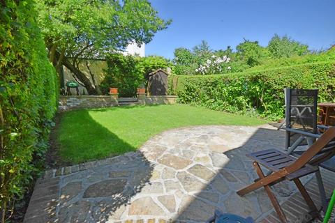 3 bedroom cottage to rent - ASMUNS PLACE, HAMPSTEAD GARDEN SUBURB, NW11