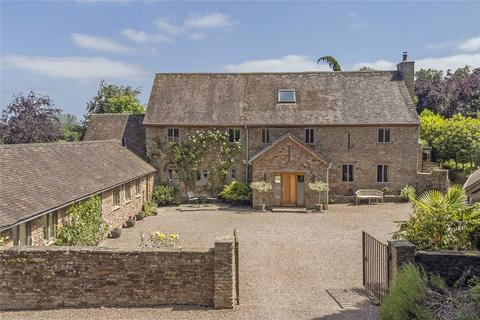 6 bedroom detached house for sale, Linton, Ross-on-Wye, Herefordshire, HR9