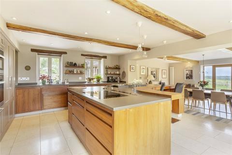 6 bedroom detached house for sale, Linton, Ross-on-Wye, Herefordshire, HR9