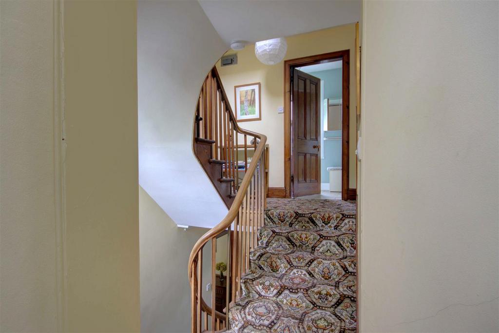 Stairwell