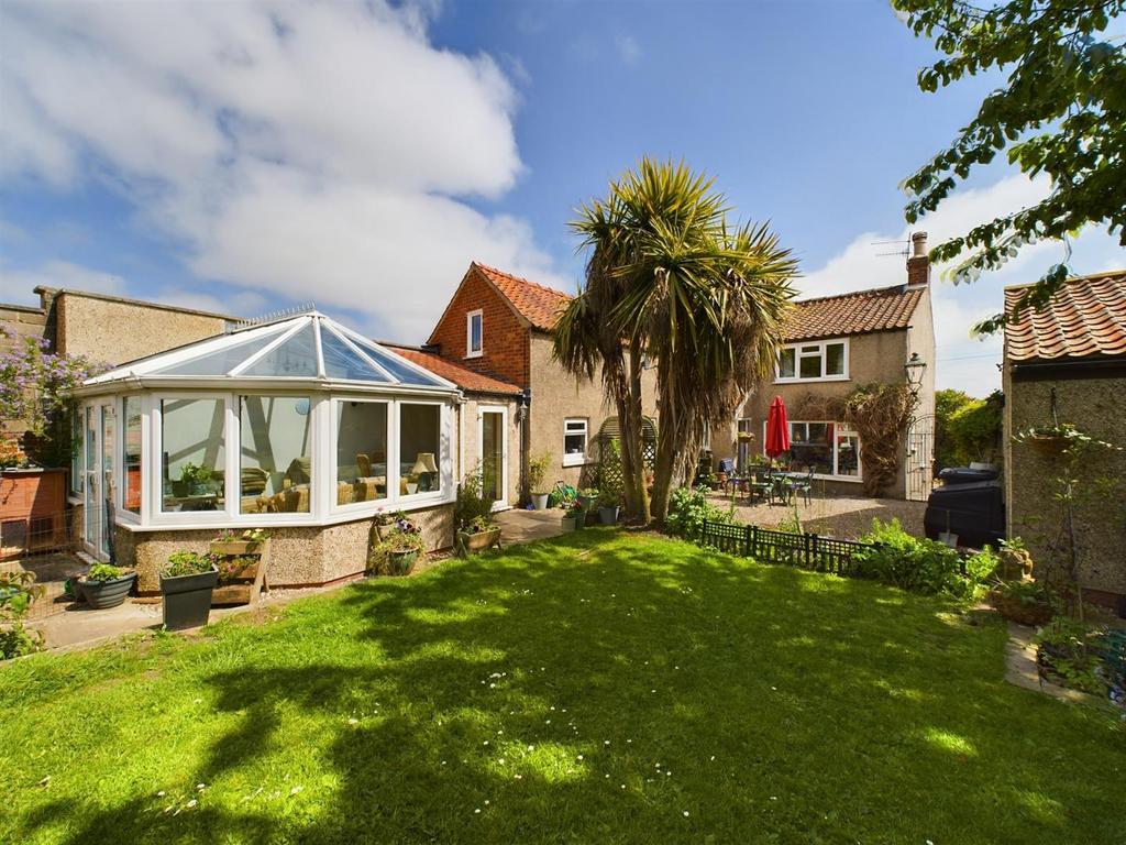 Bridlington Street, Hunmanby, Filey 4 bed house for sale £420,000