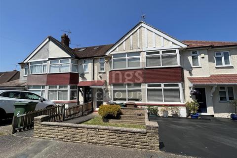 2 bedroom terraced house for sale - Russell Road, London
