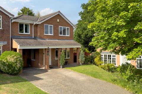 31 Bowyers Close, Copmanthorpe, York, YO23 3XW
